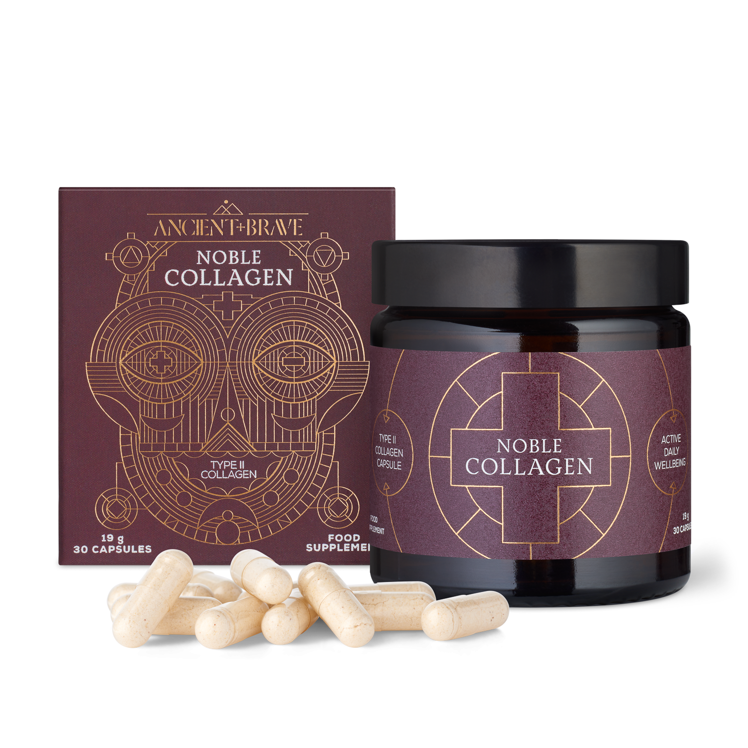NOBLE COLLAGEN