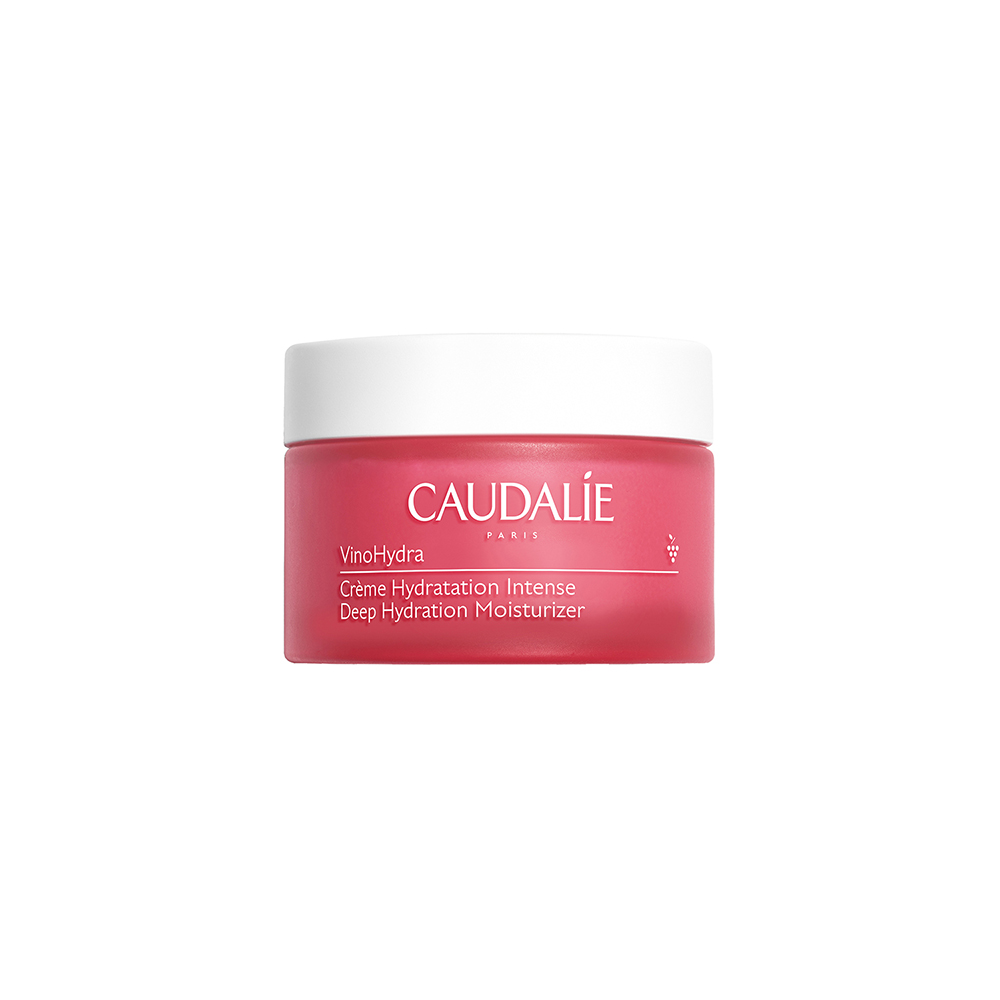 VinoHydra Deep Hydration Moisturizer