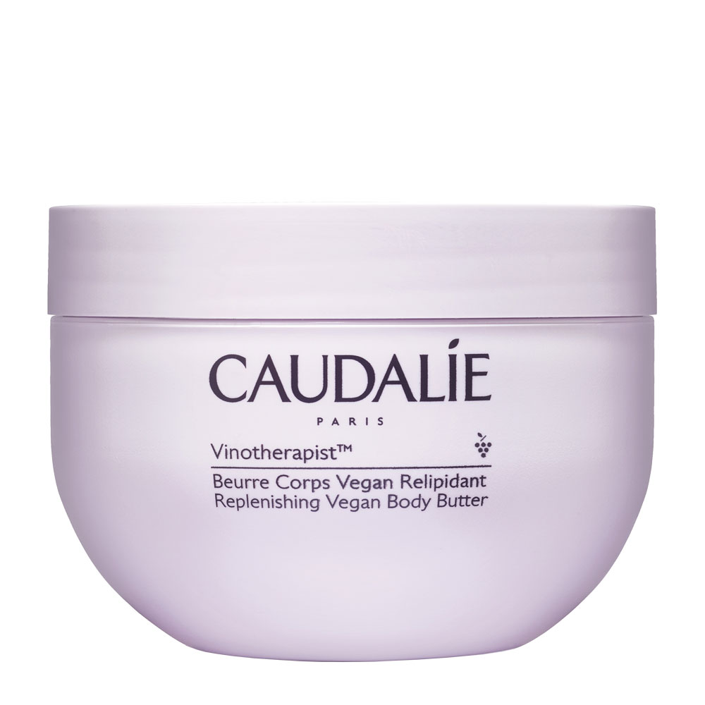 Vinotherapist Vegan Body Butter
