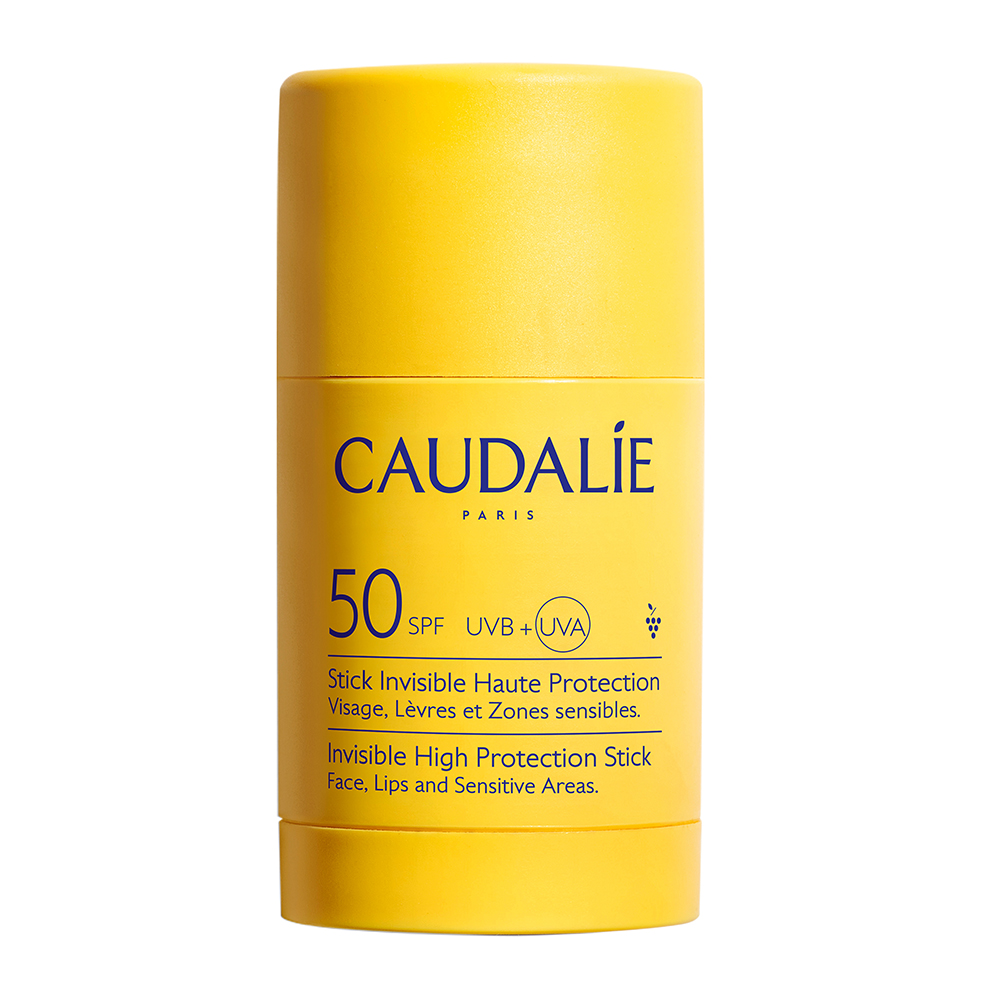 Invisible Solar High Protection Stick SPF50