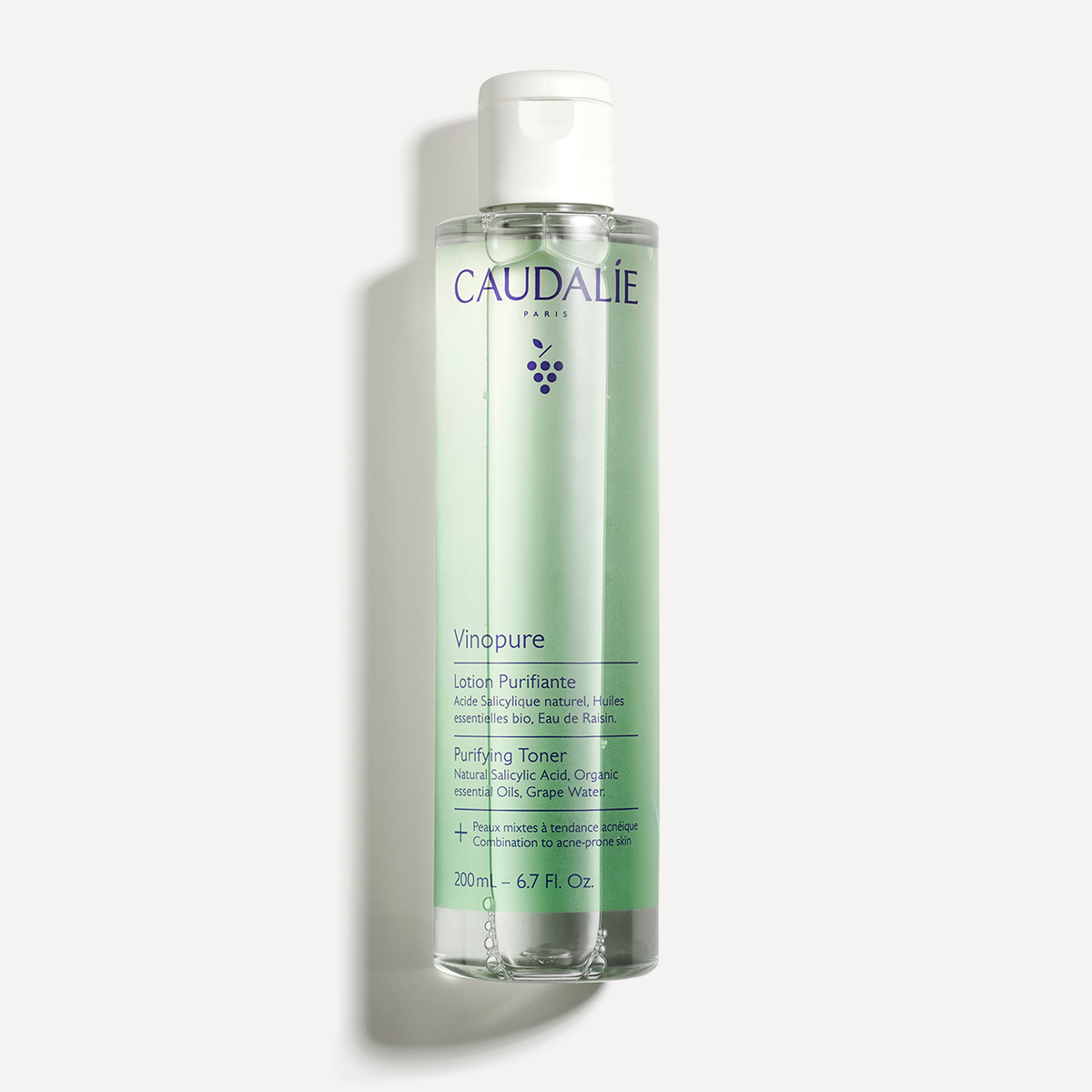 Vinopure Purifying Toner with Salicylic Acid
