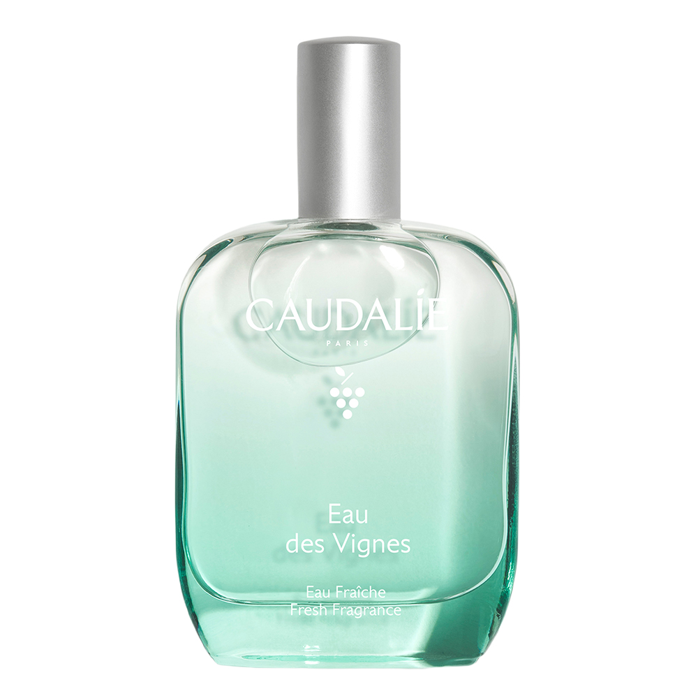 Eau des Vignes Fresh Fragrance