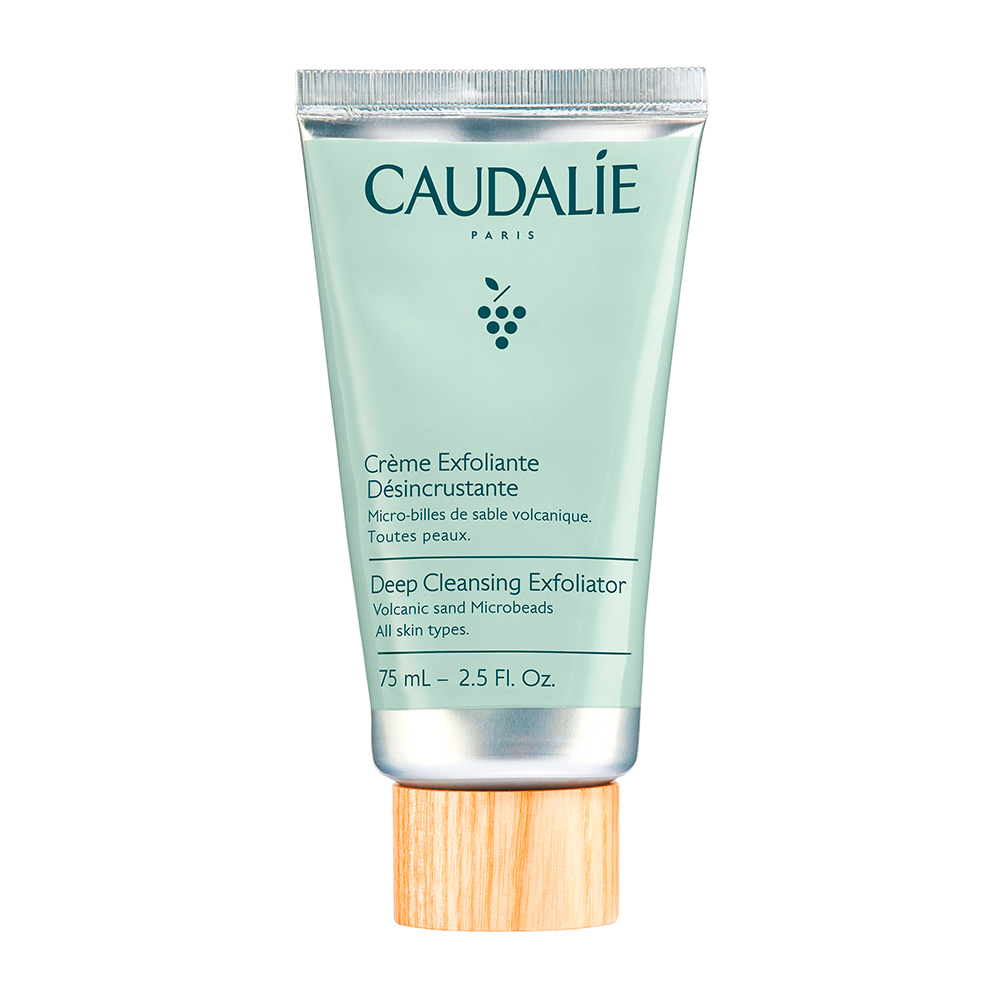 Vinoclean Deep Cleansing Exfoliator