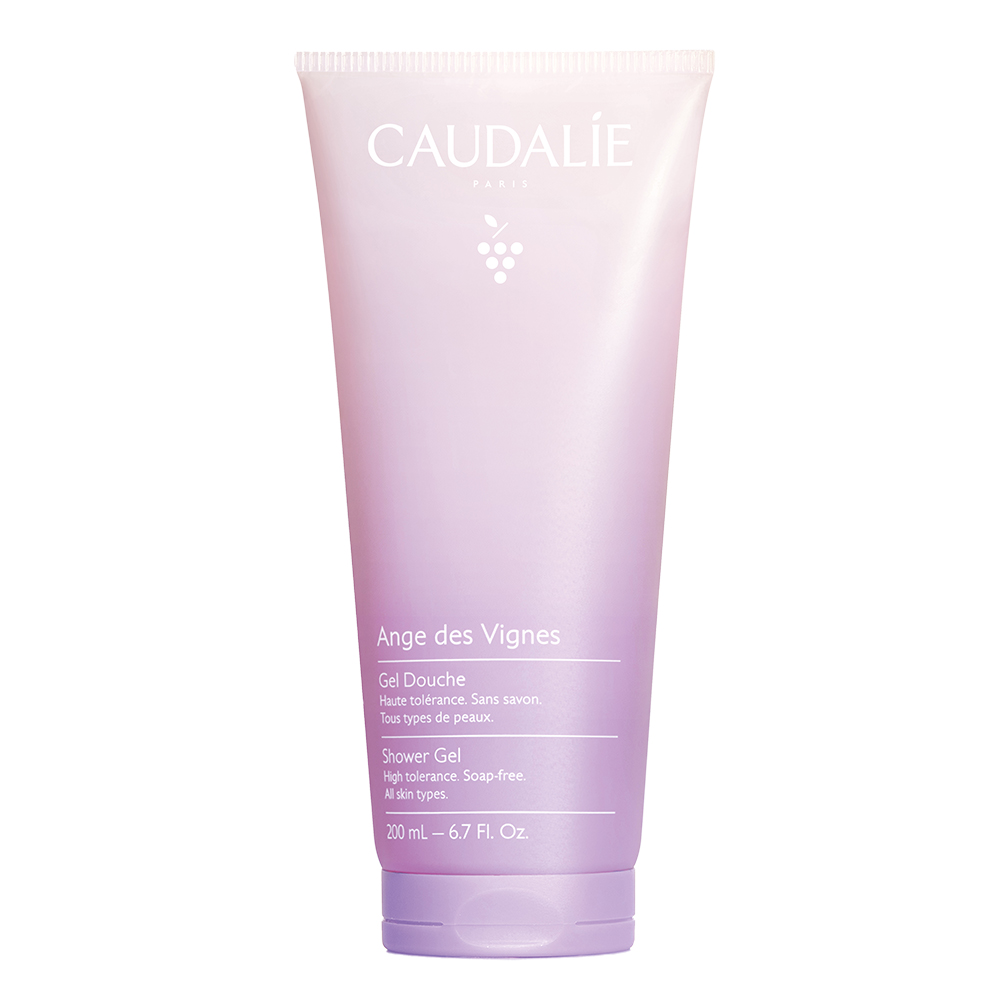 Ange des Vignes Shower Gel