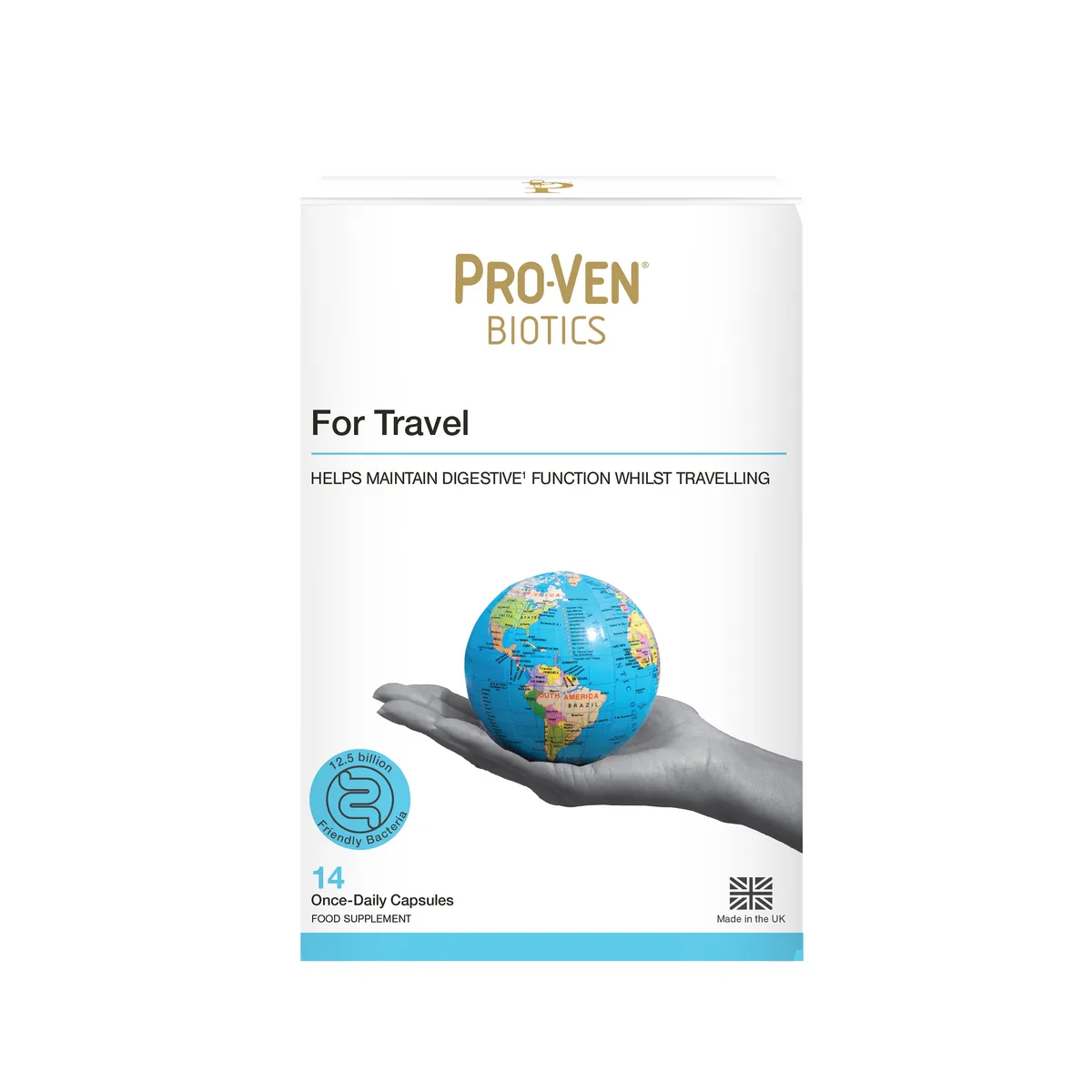 For Travel