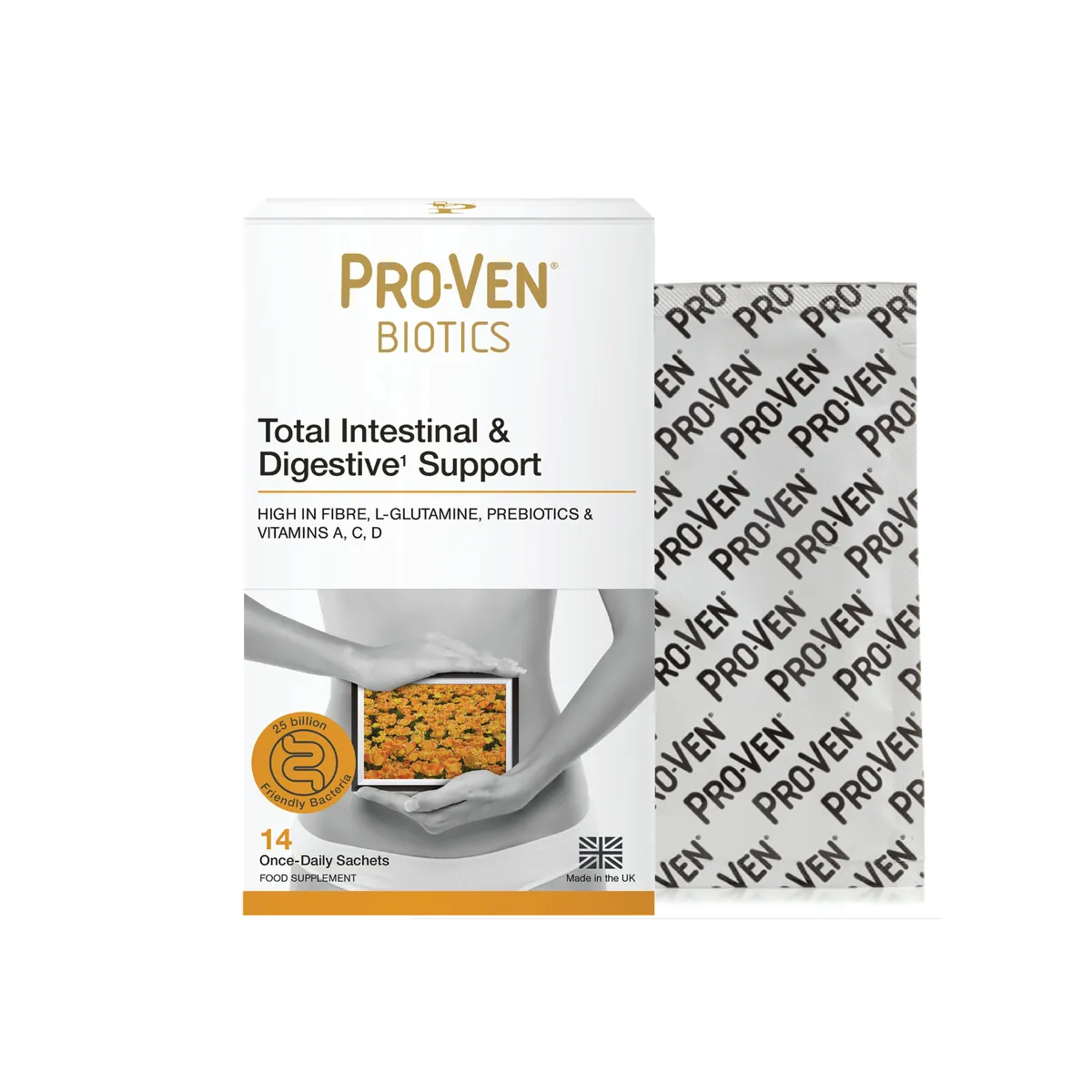 Intestinal & Digestive