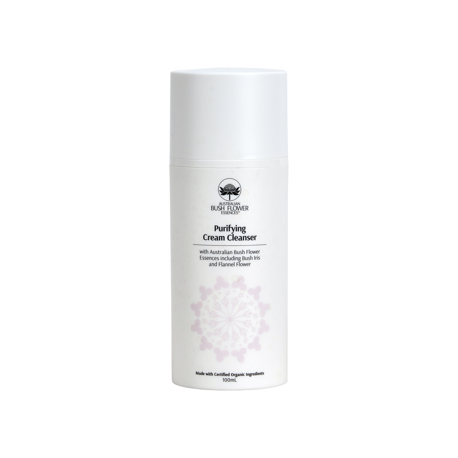 Purifying Cream Cleanser - 100ml