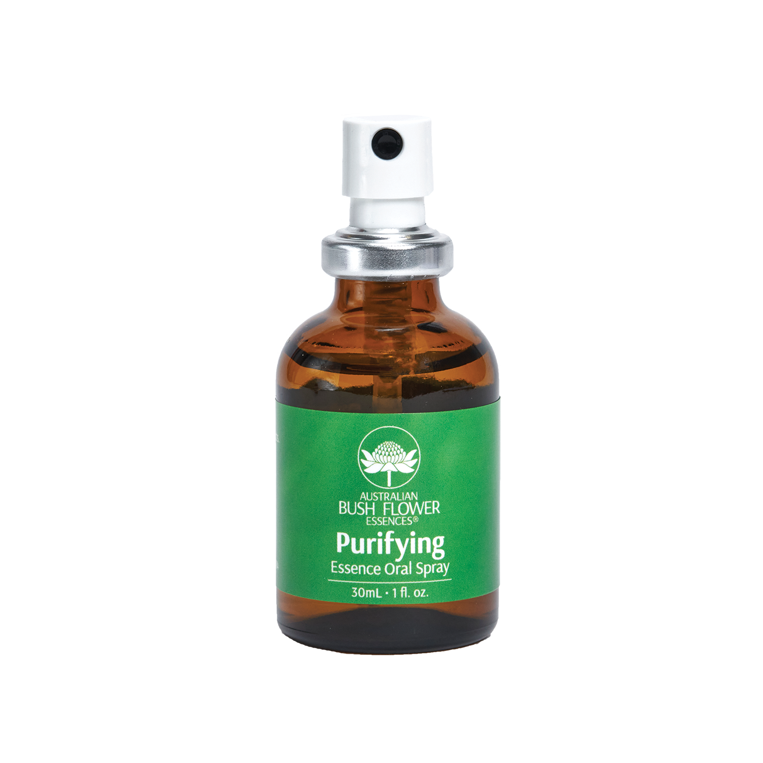 Purifying Oral Spray 30ml