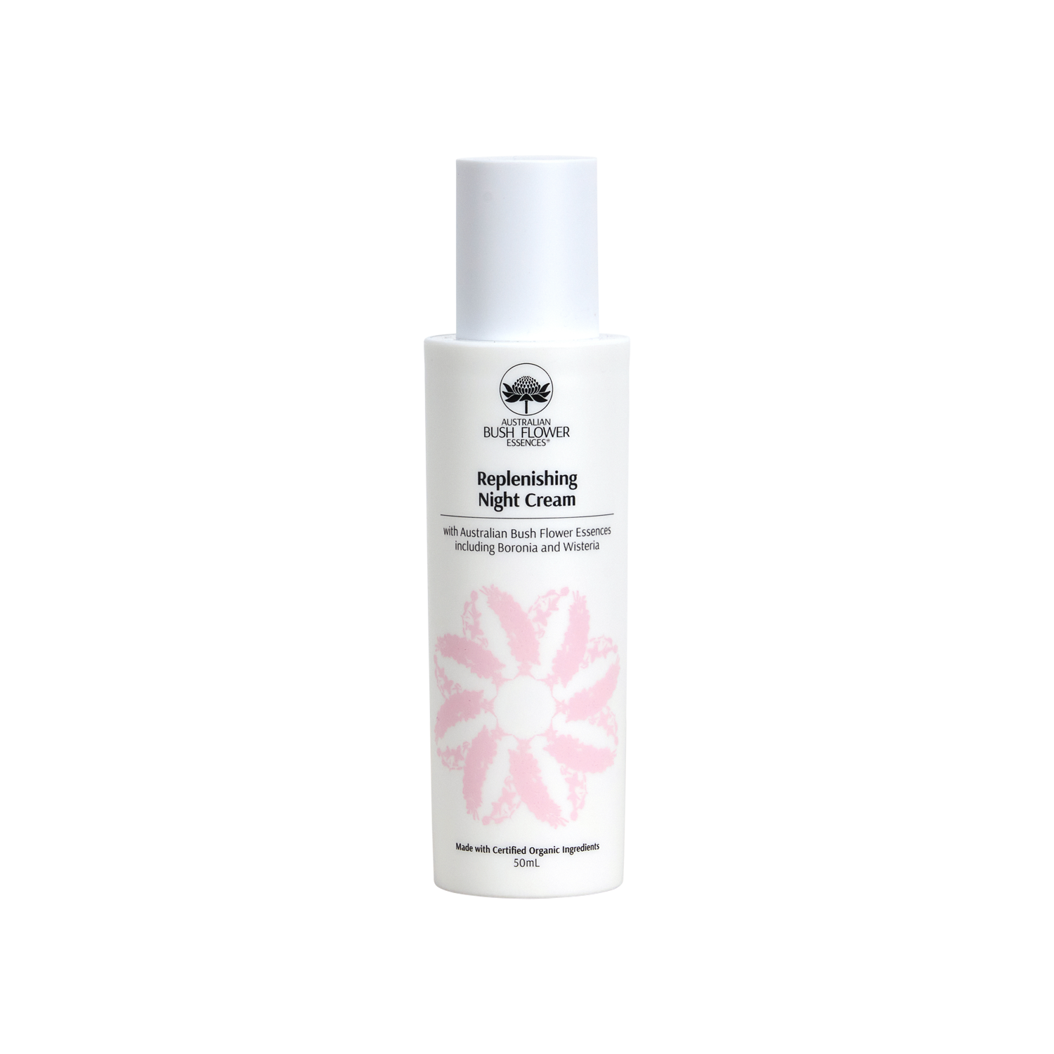 Replenishing Night Cream - 50ml