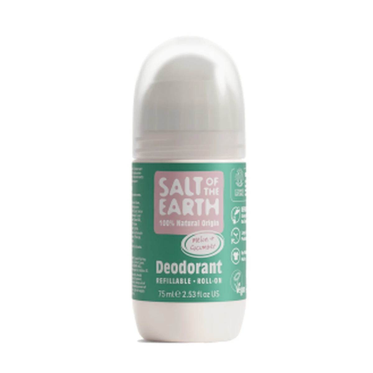 Melon & Cucumber Roll-on (Refillable)
