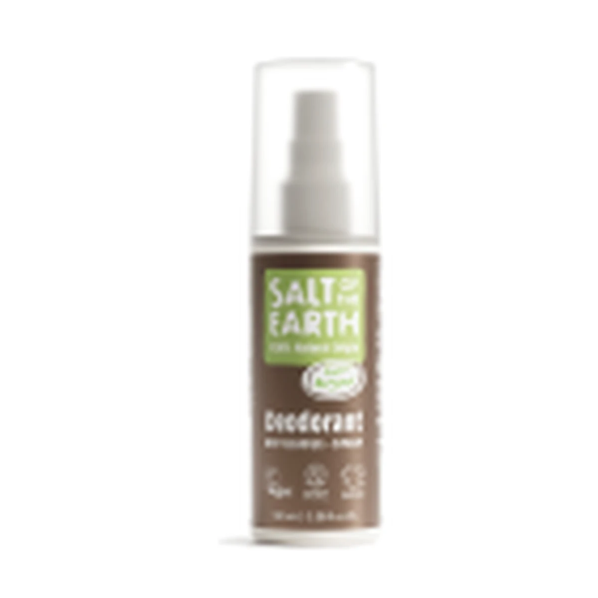 Oud & Begamot Spray