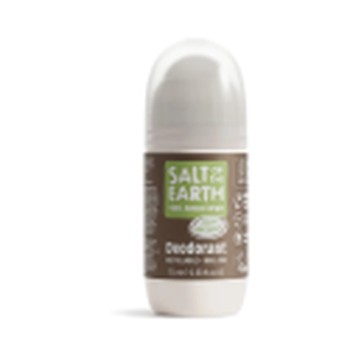 Oud & Bergamot Roll-on