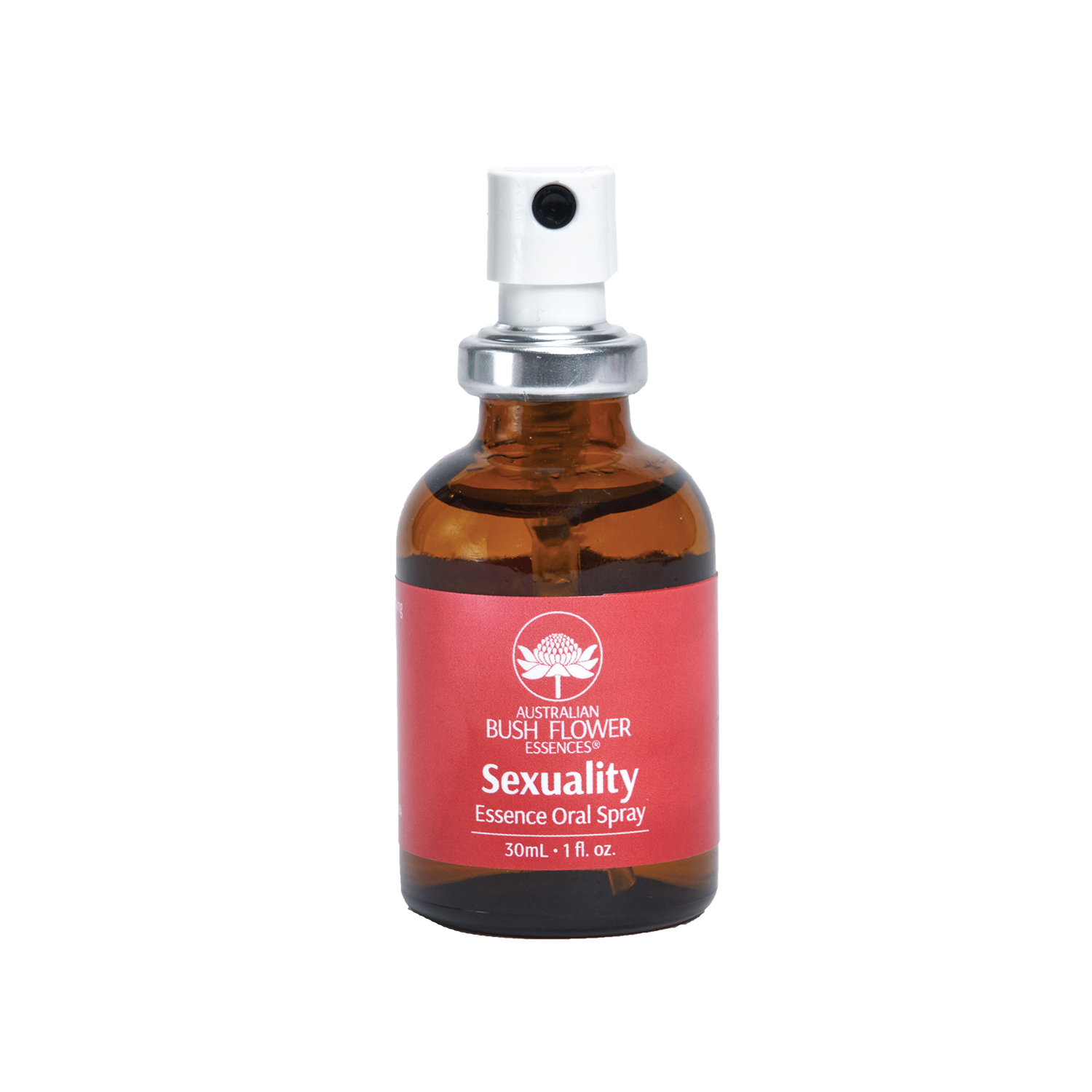 Sexuality Oral Spray 30ml