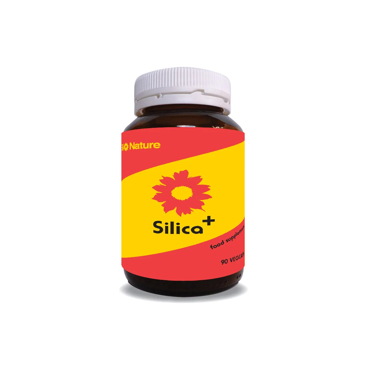 Silica Plus