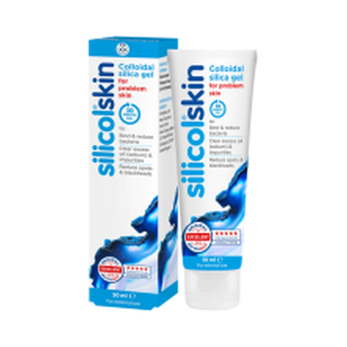 silicol® Skin