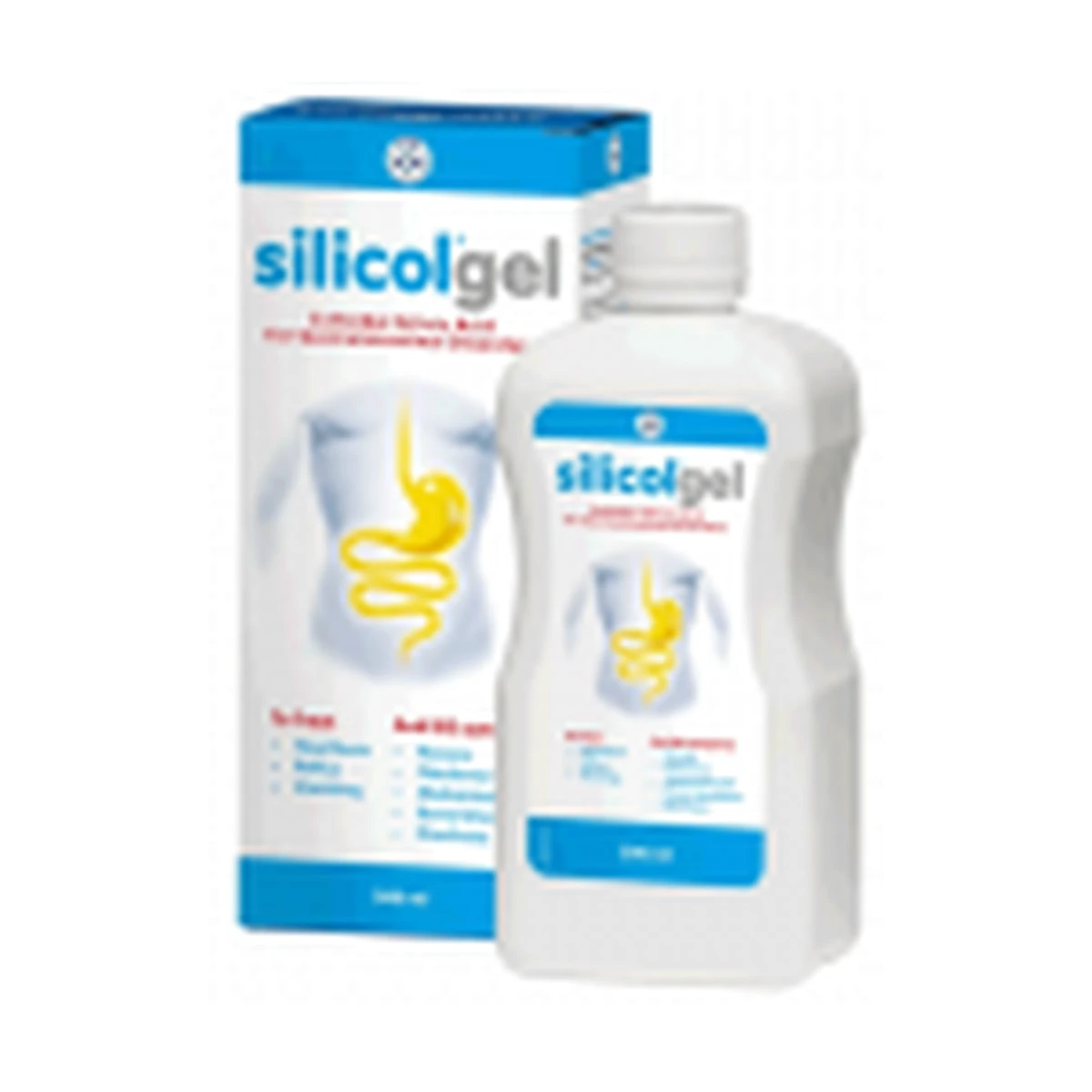 silicol®gel
