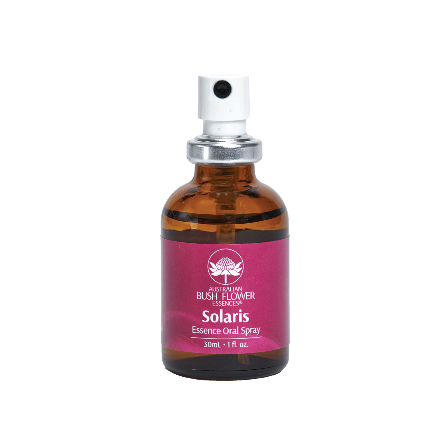 Solaris Oral Spray 30ml