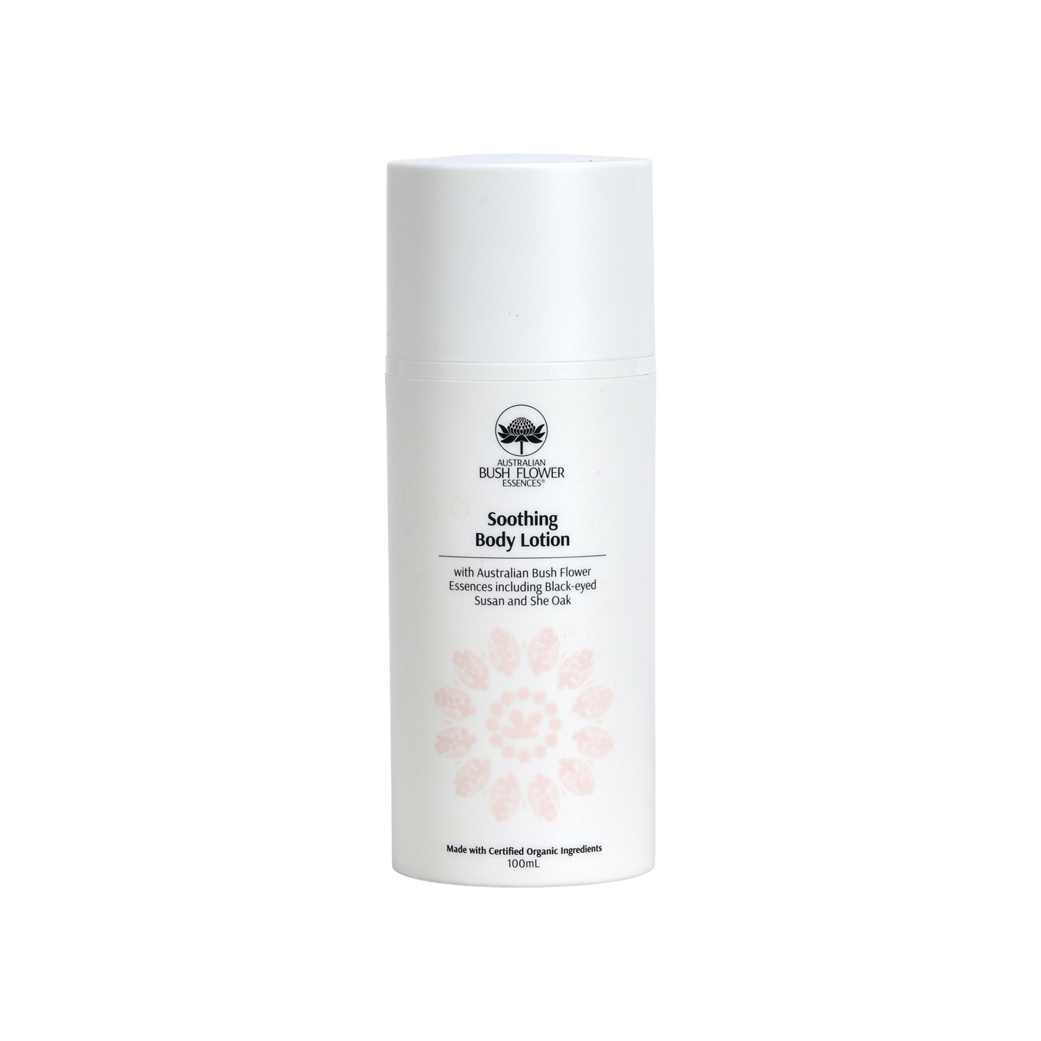 Soothing Body Lotion - 100ml