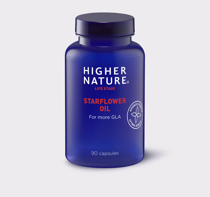 True Food® Starflower Oil