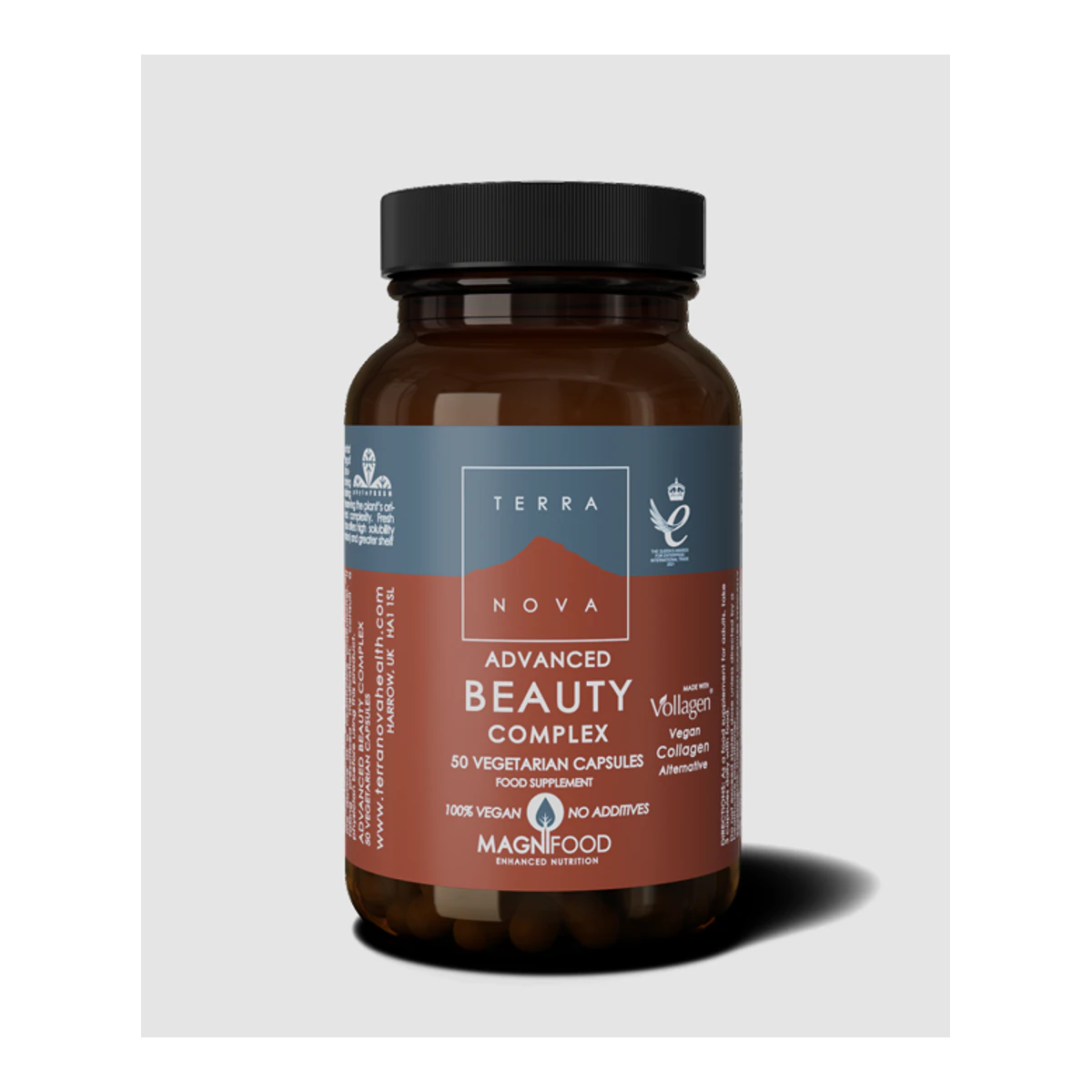 Advanced Beauty Complex