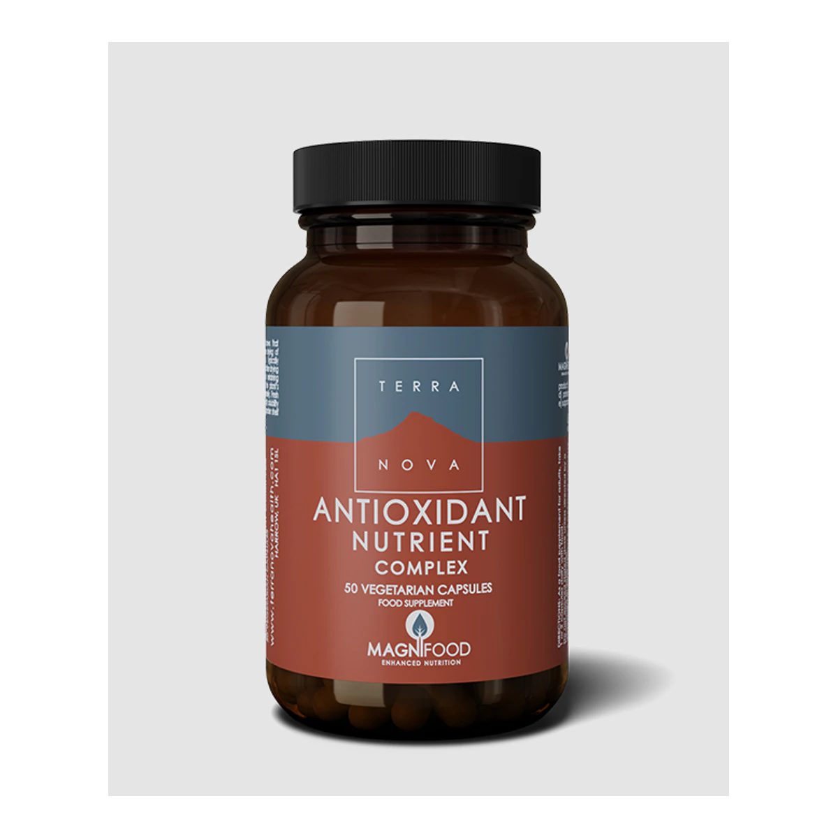Antioxidant Nutrient Complex