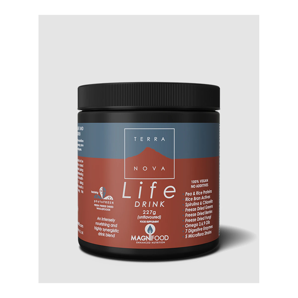 Life Drink