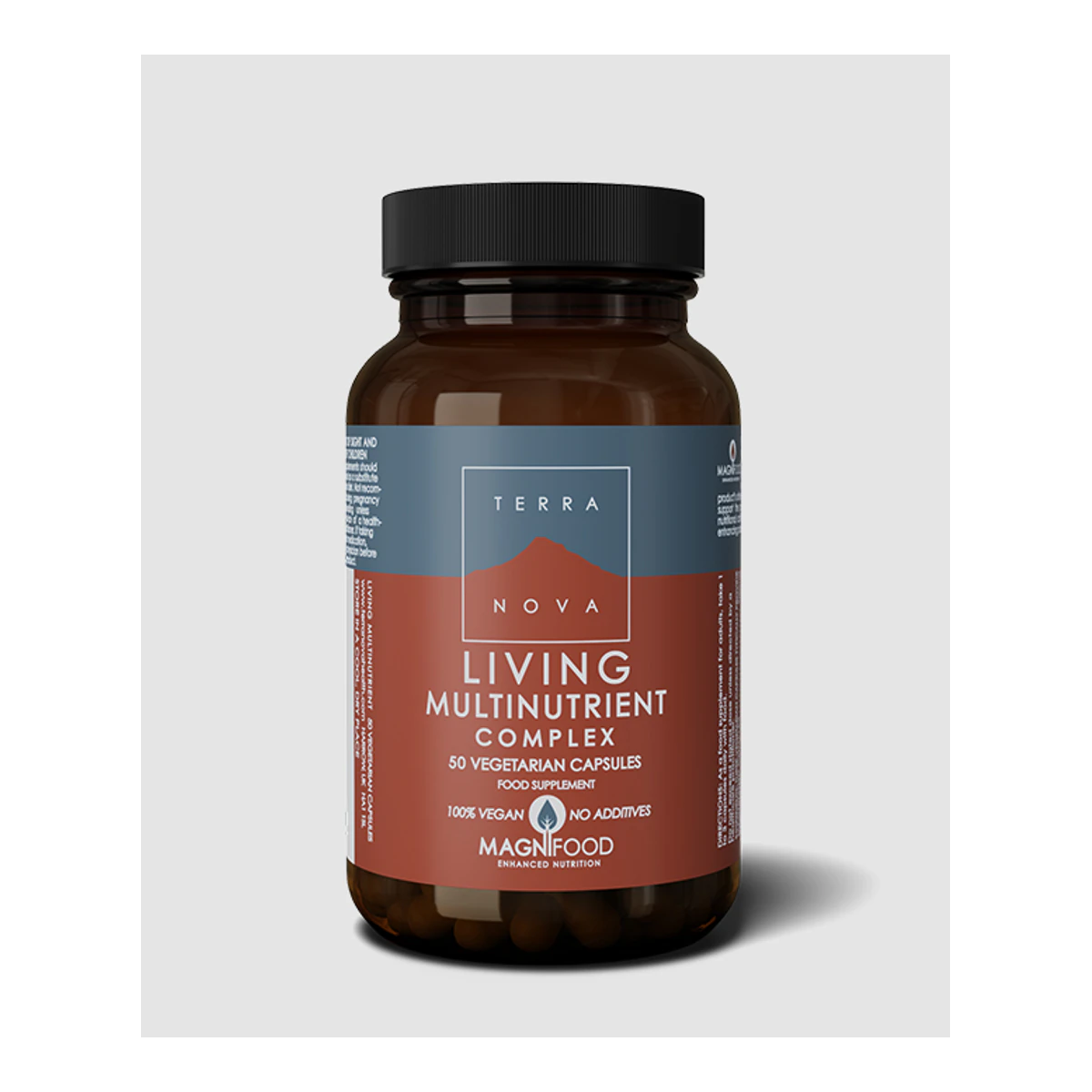 Living Multinutrient