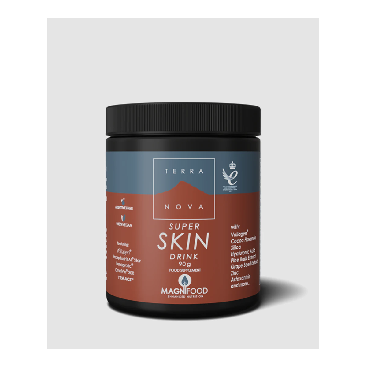Super Skin Drink