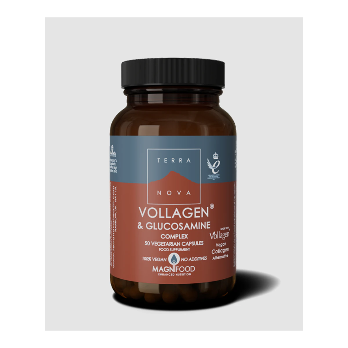 Vollagen® & Glucosamine Complex