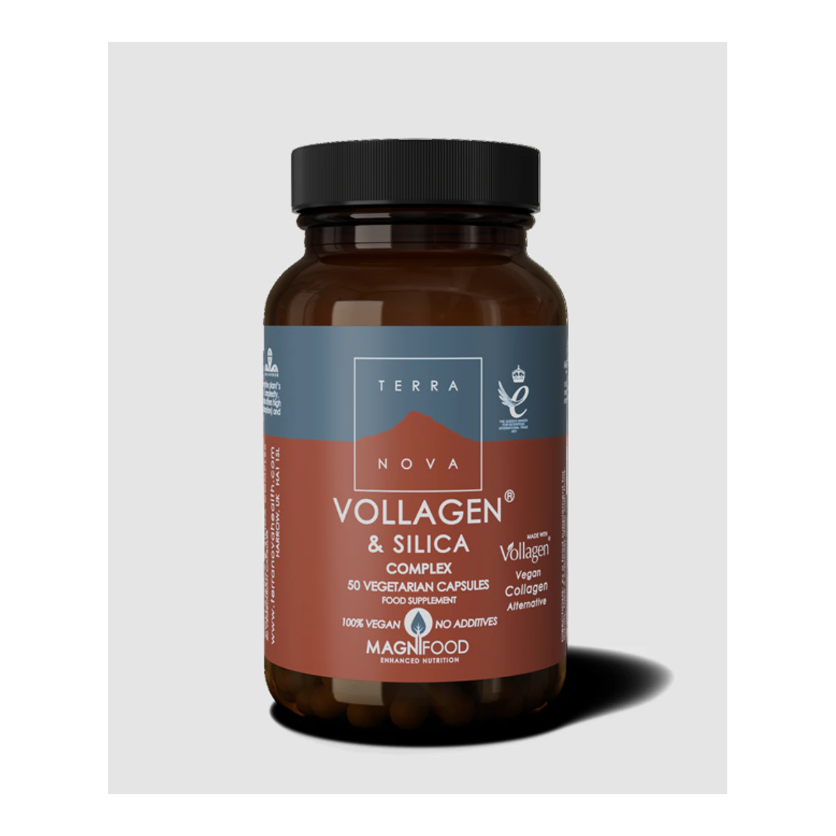 Vollagen® & Silica Complex