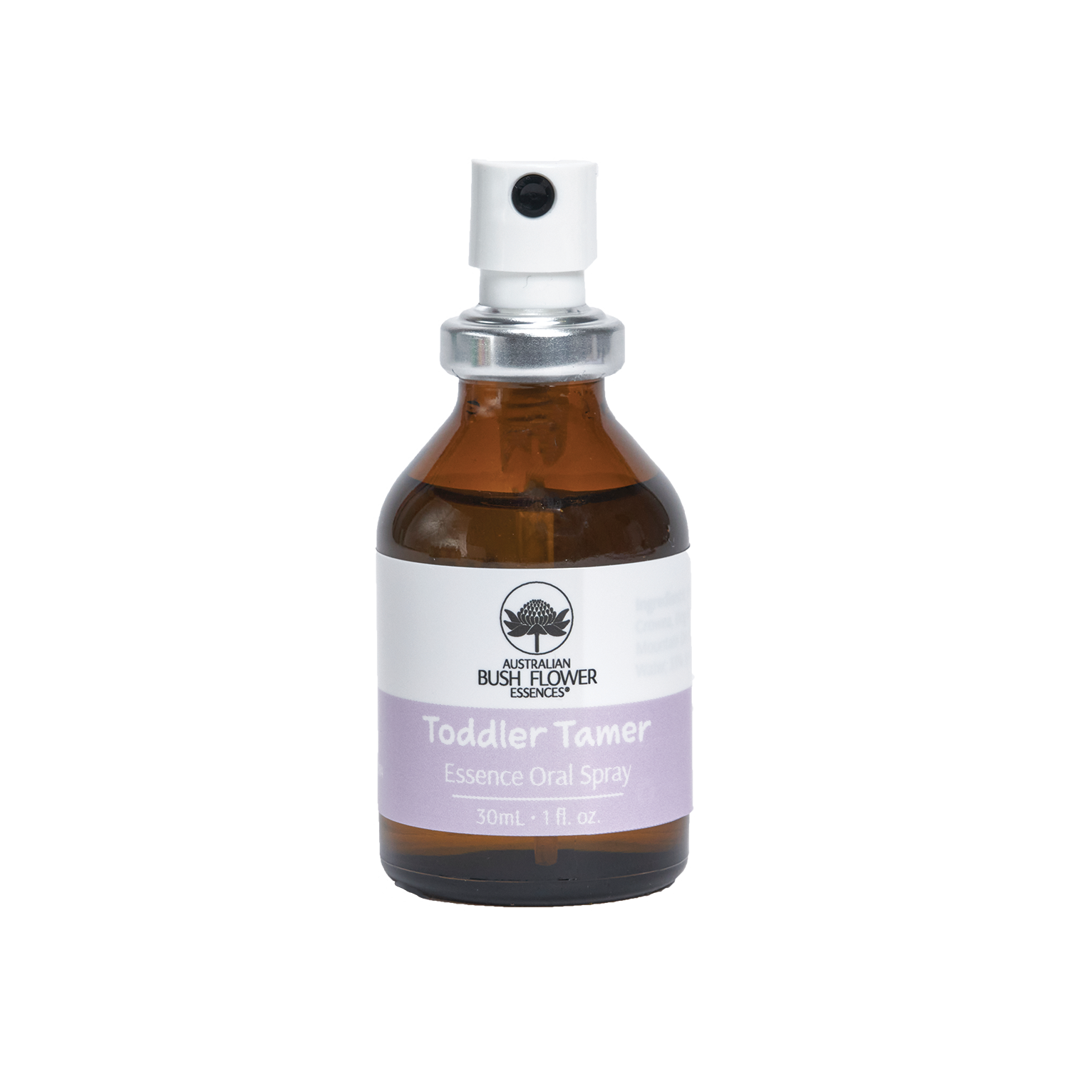 Toddler Tamer Oral Spray 30ml