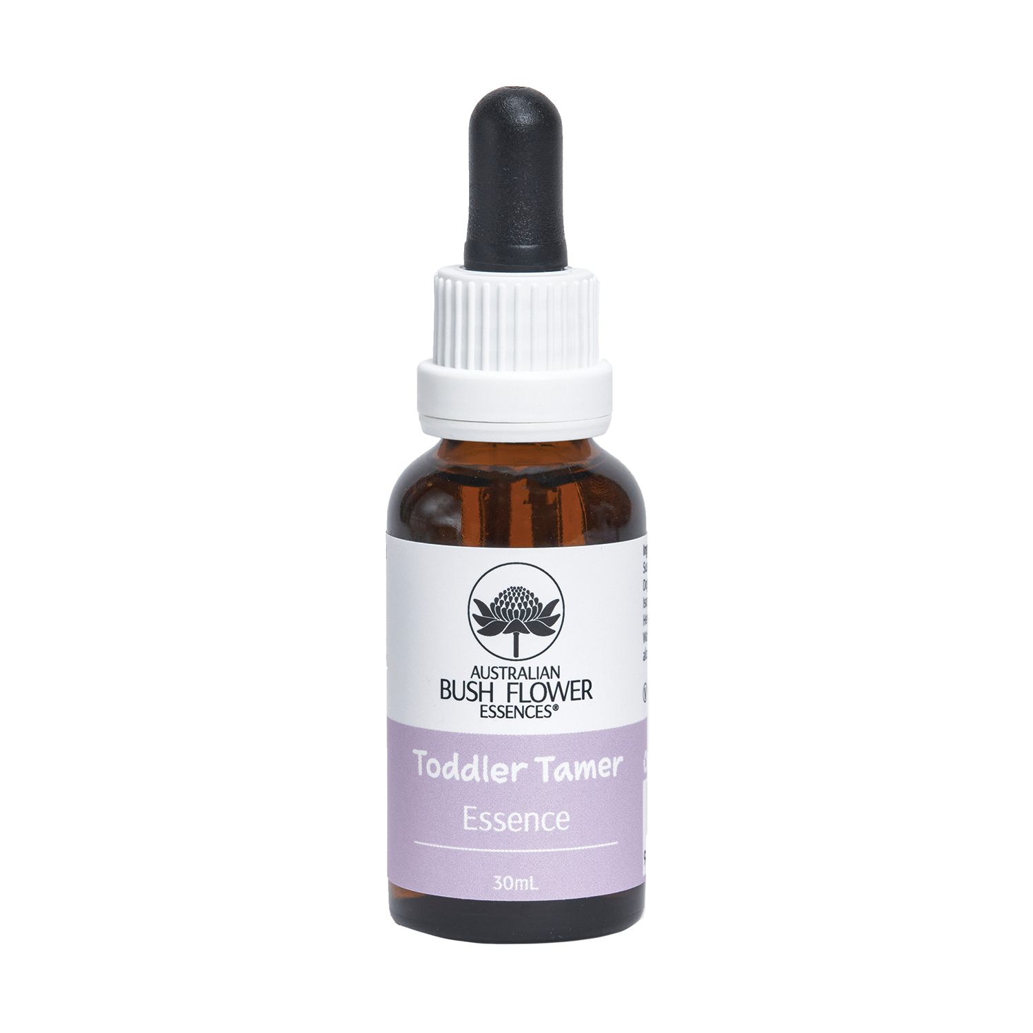 Toddler Tamer Essence - 30ml