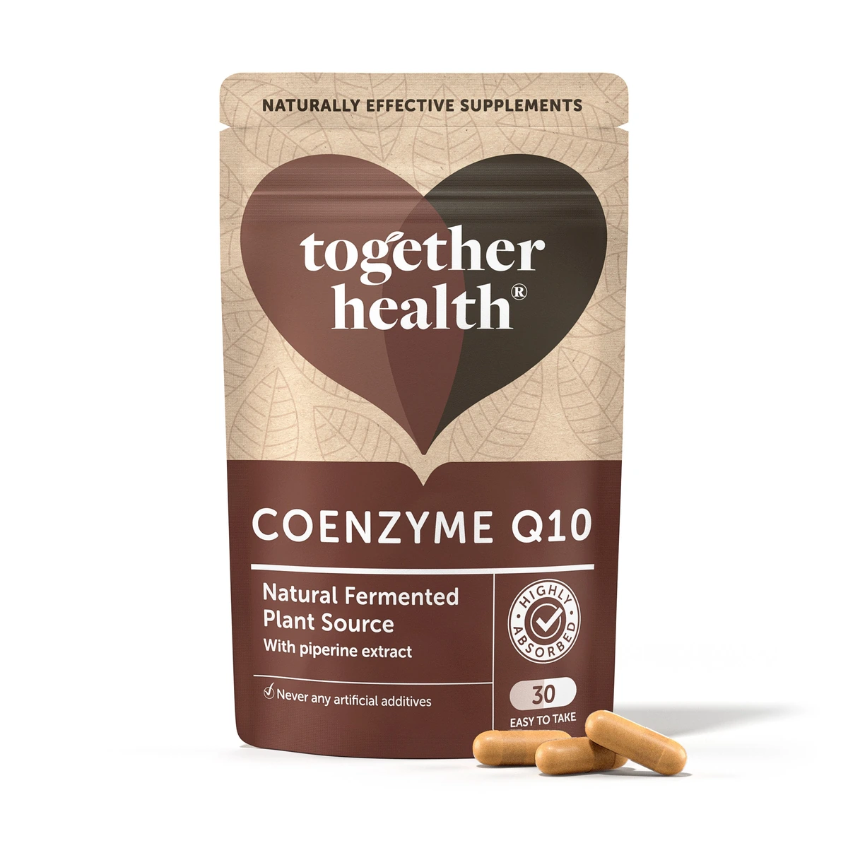 Coenzyme Q10
