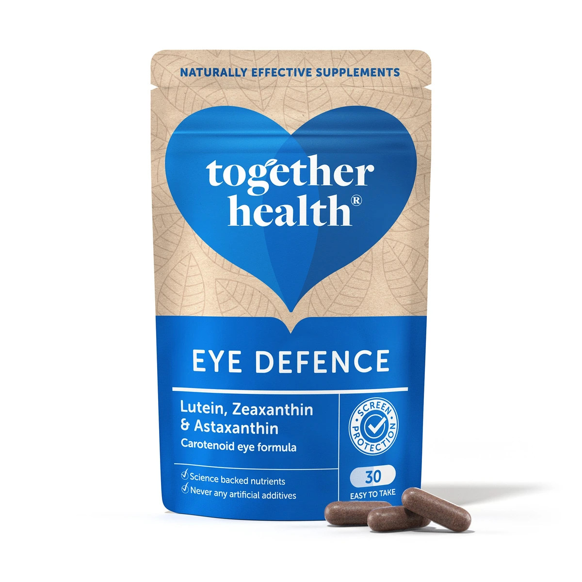 Eye Defence