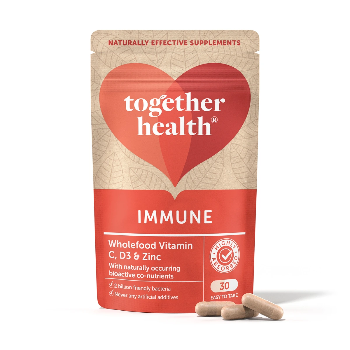Immune Support