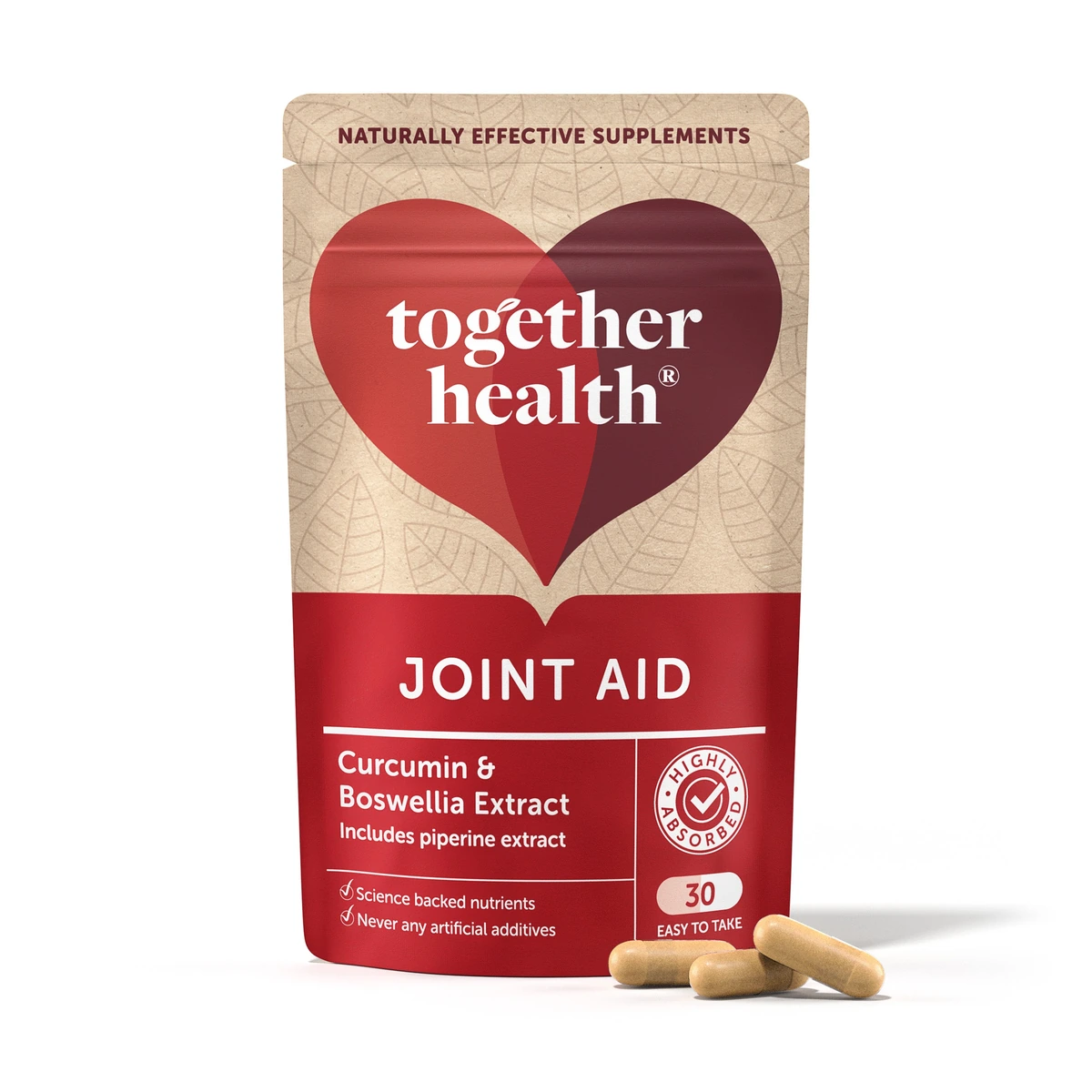 Joint Aid Herbal Complex