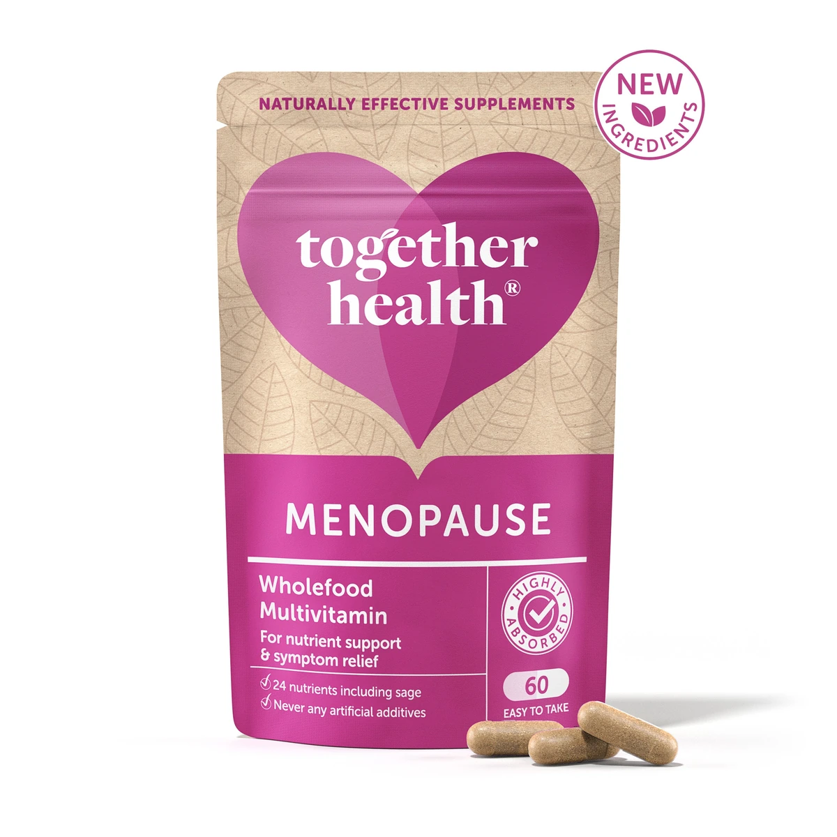 Menopause