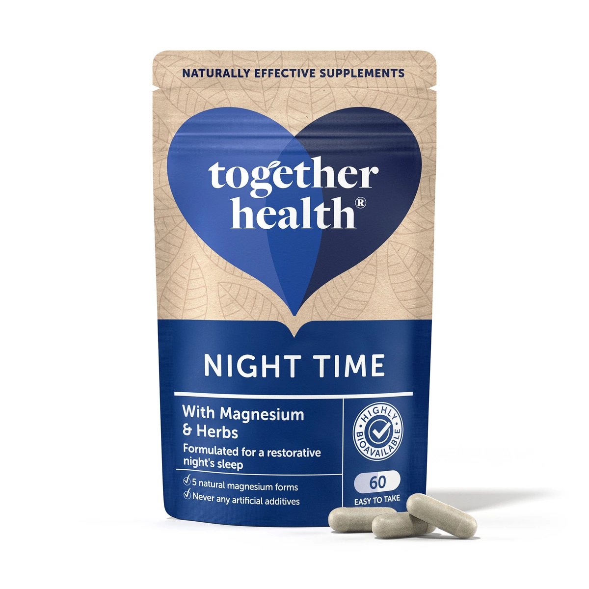 Night Time Complex