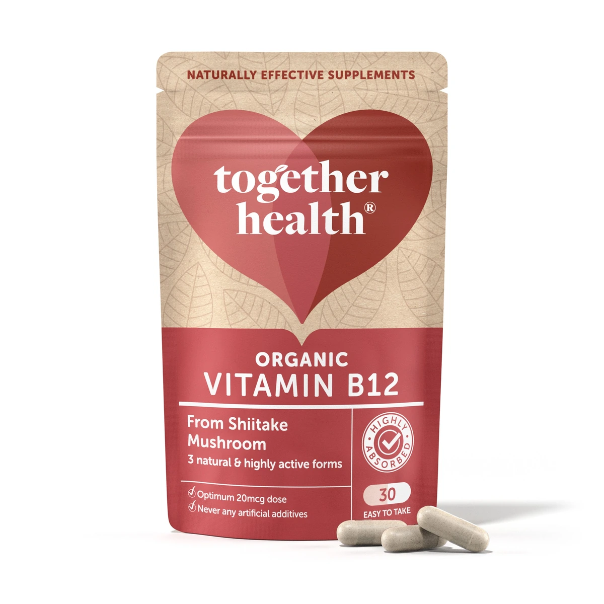 Vitamin B12