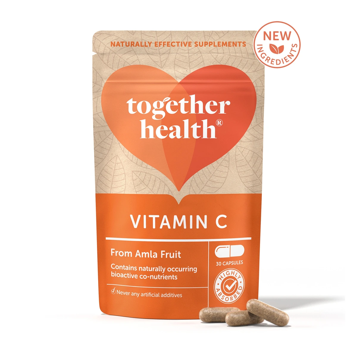 Vitamin C