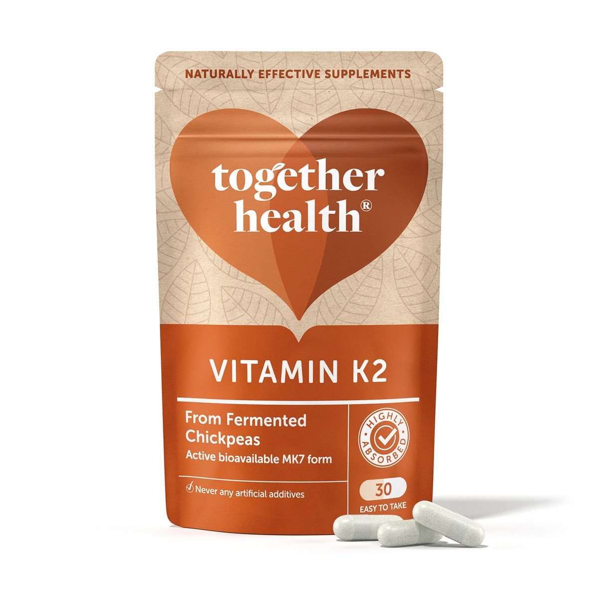 Vitamin K2
