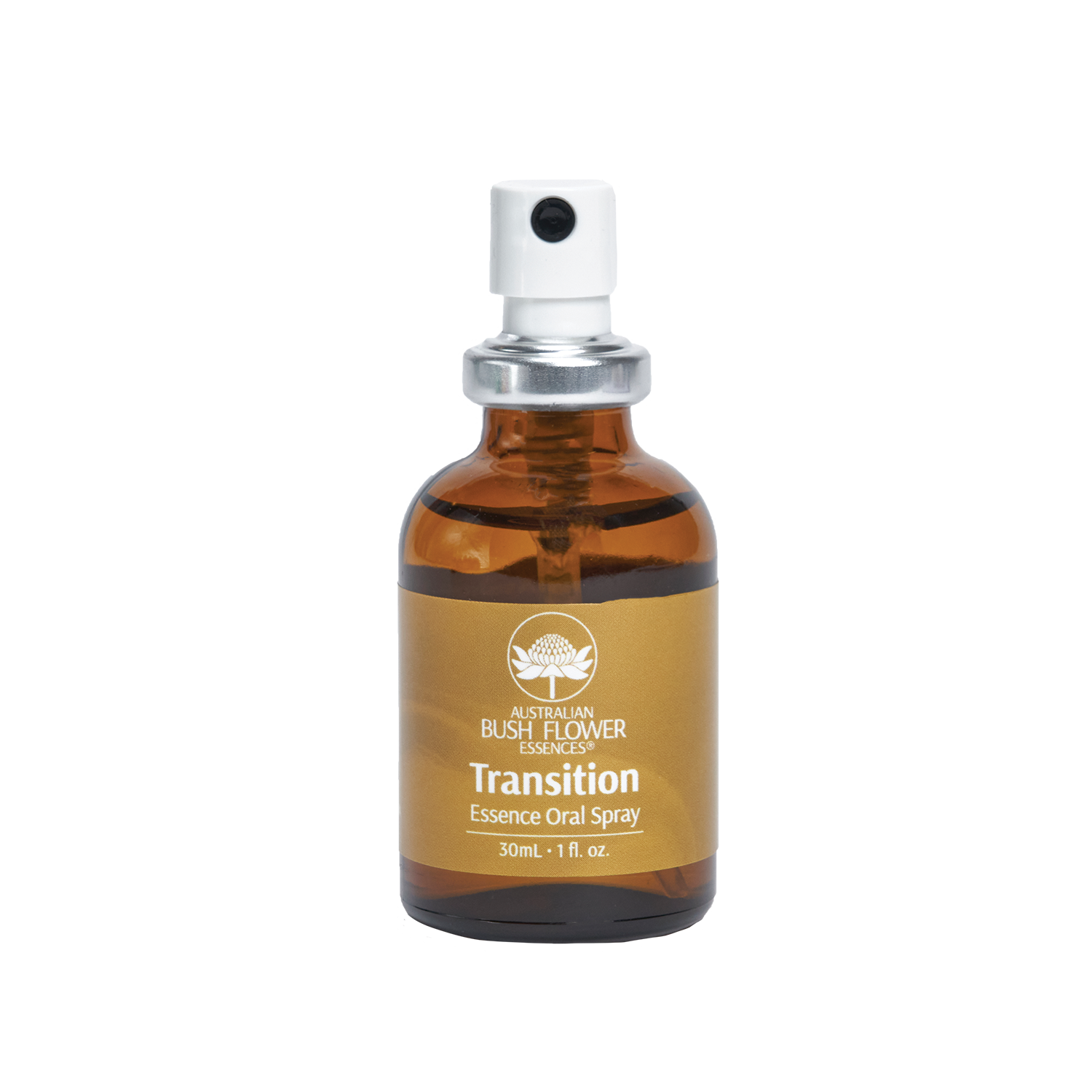 Transition Oral Spray 30ml
