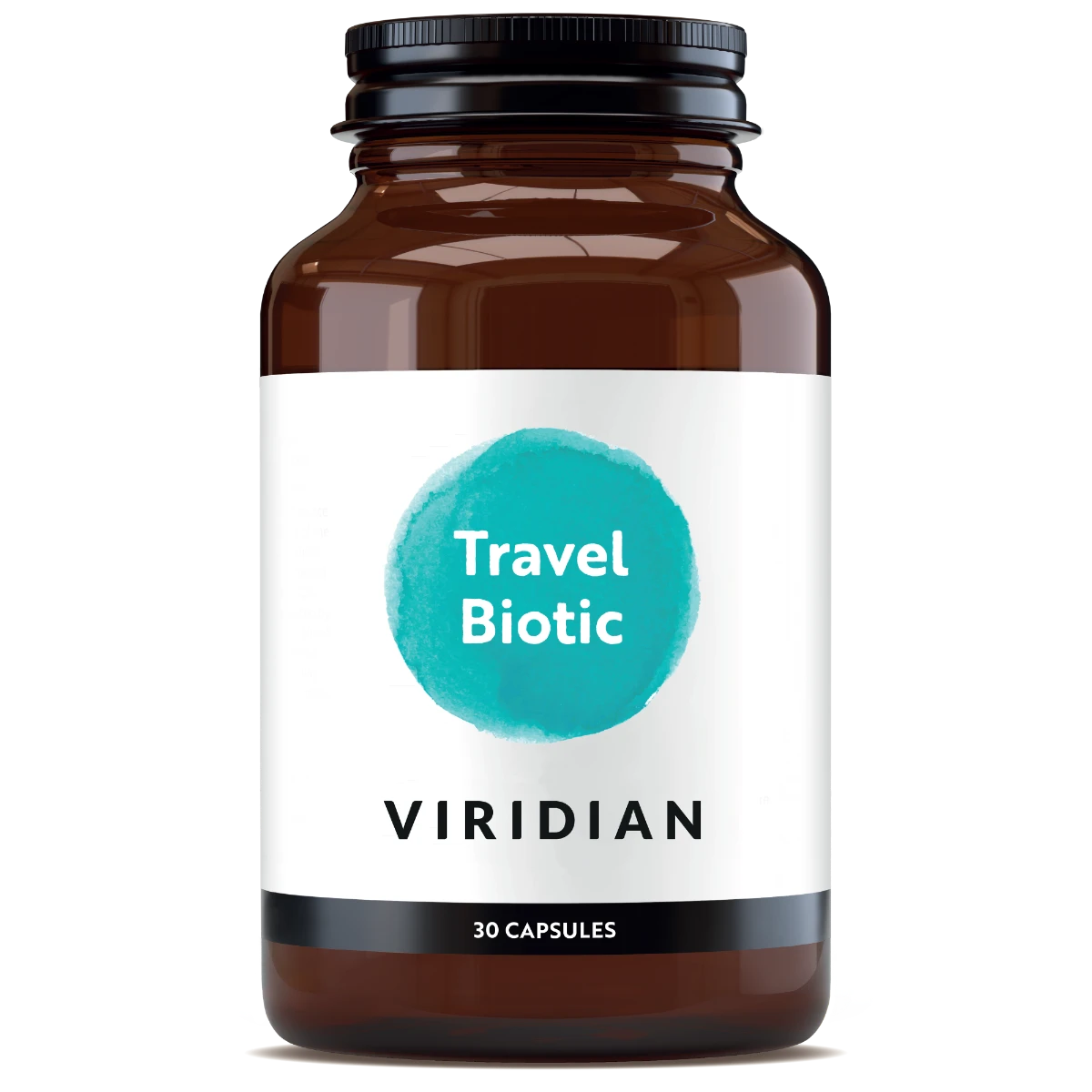Travel Biotic