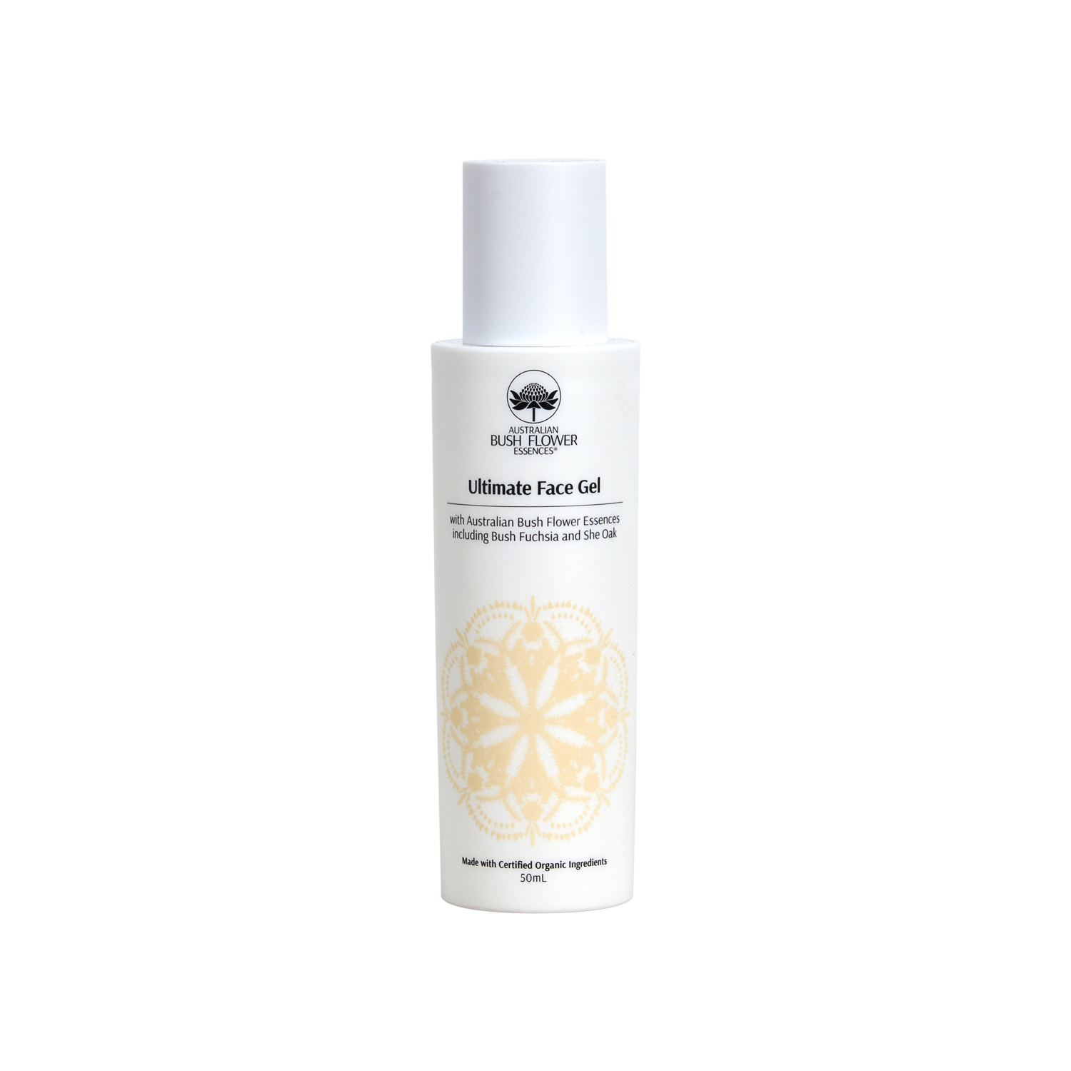 Ultimate Face Gel - 50ml