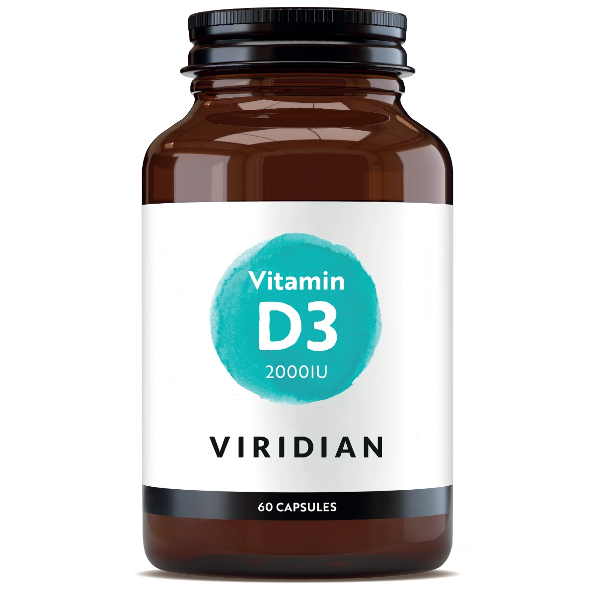 Vitamin D3 2000iu