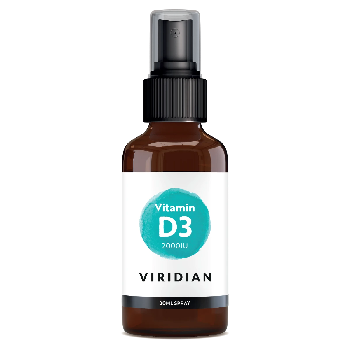 Vitamin D3 2000iu