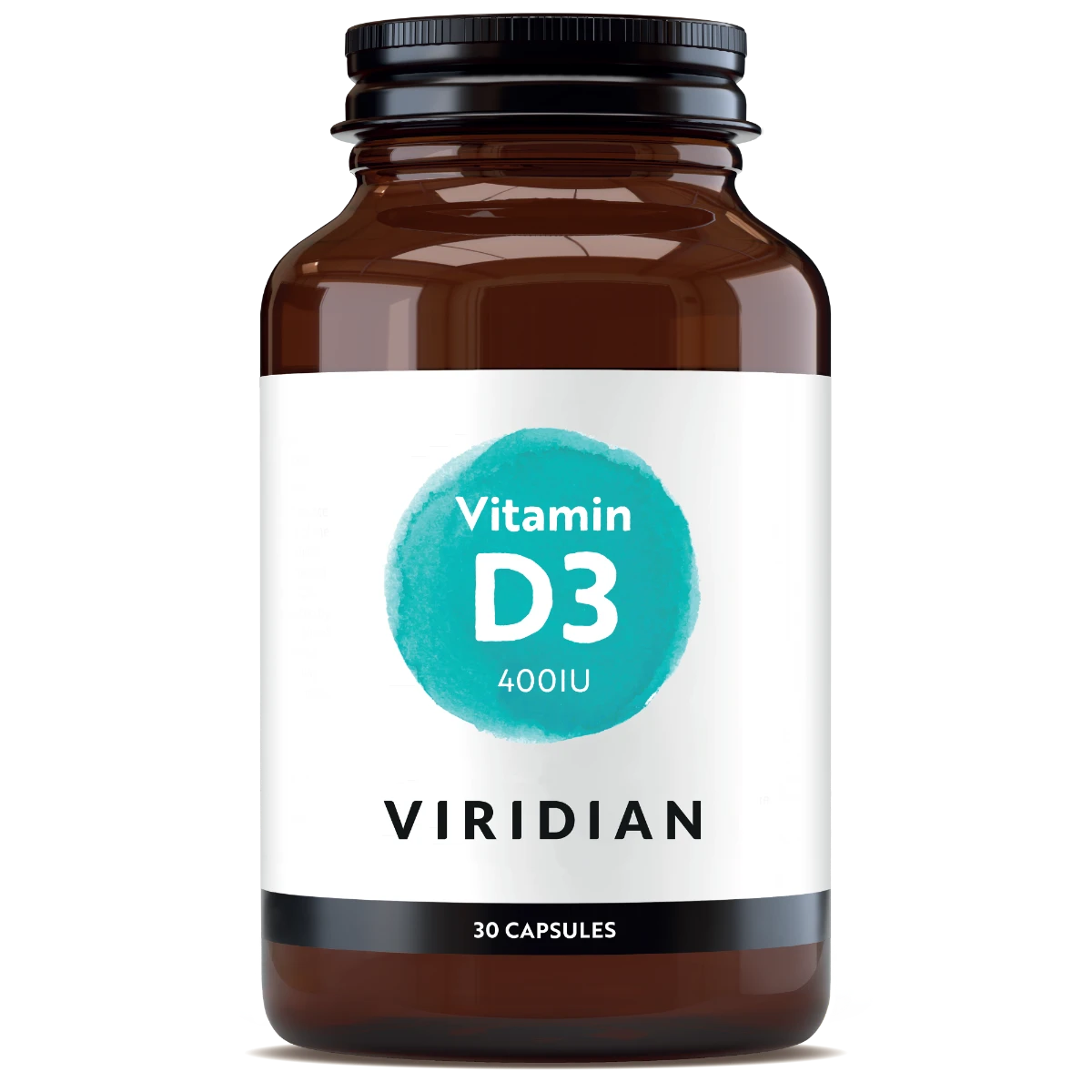Vitamin D3 400iu