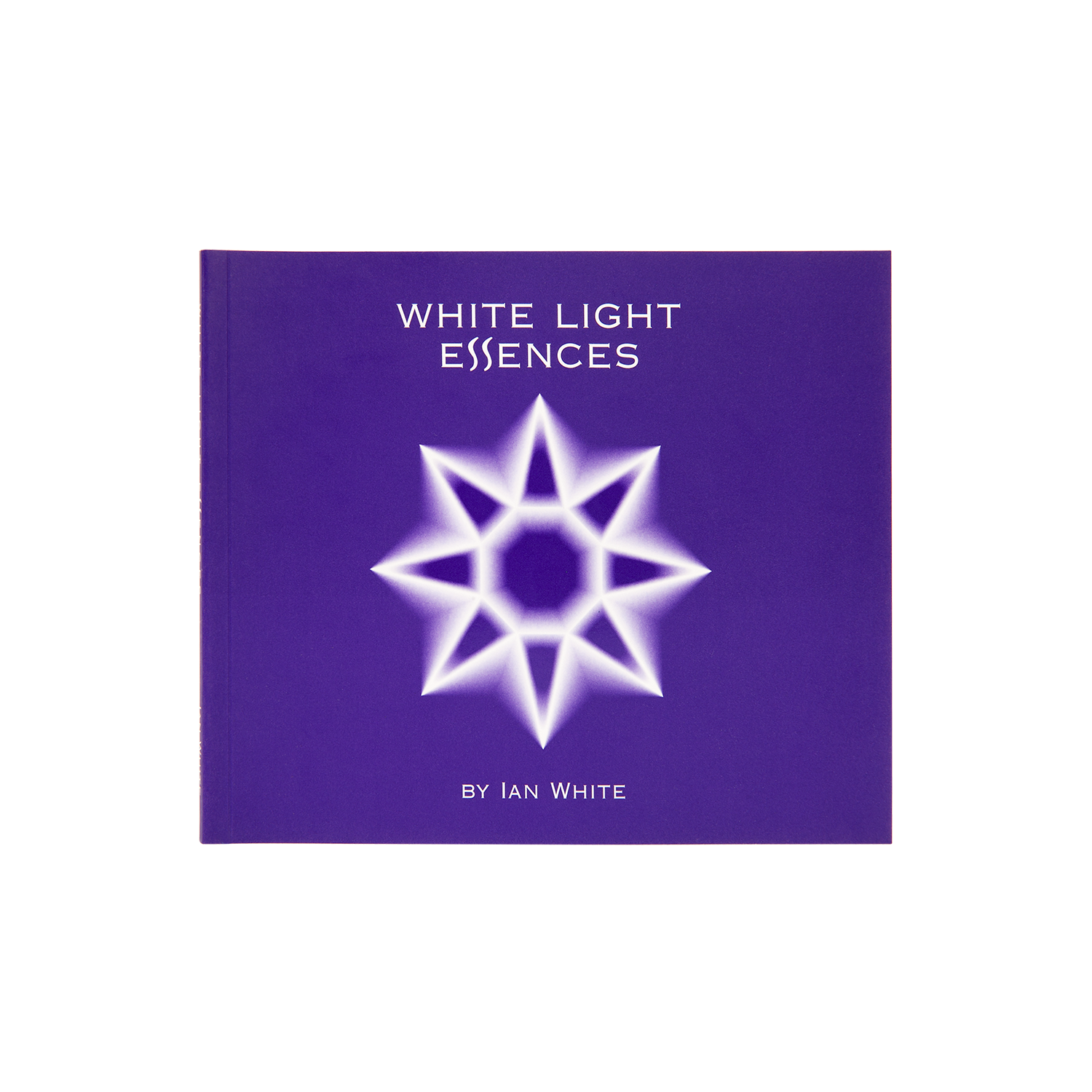 White Light Book