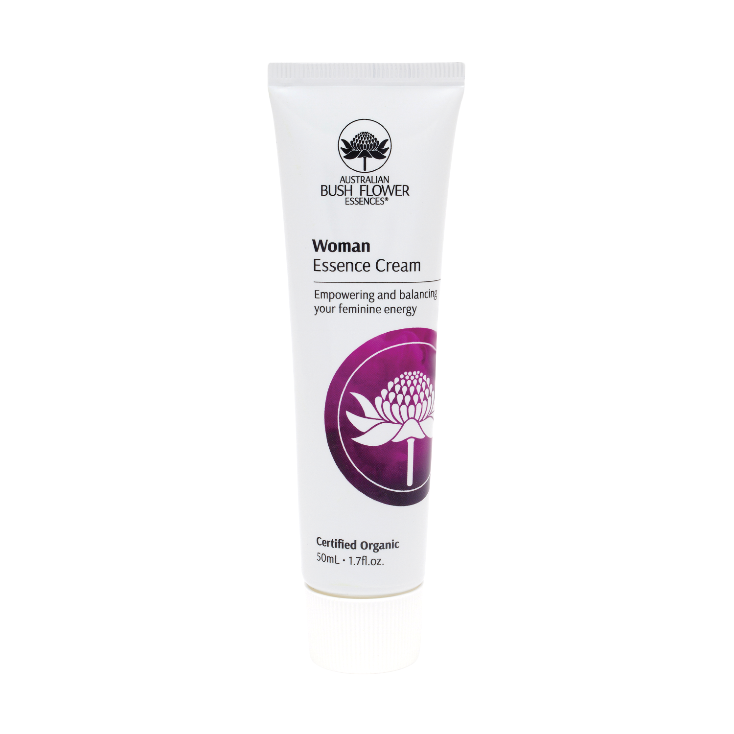 Woman Organic Essence Cream 50ml