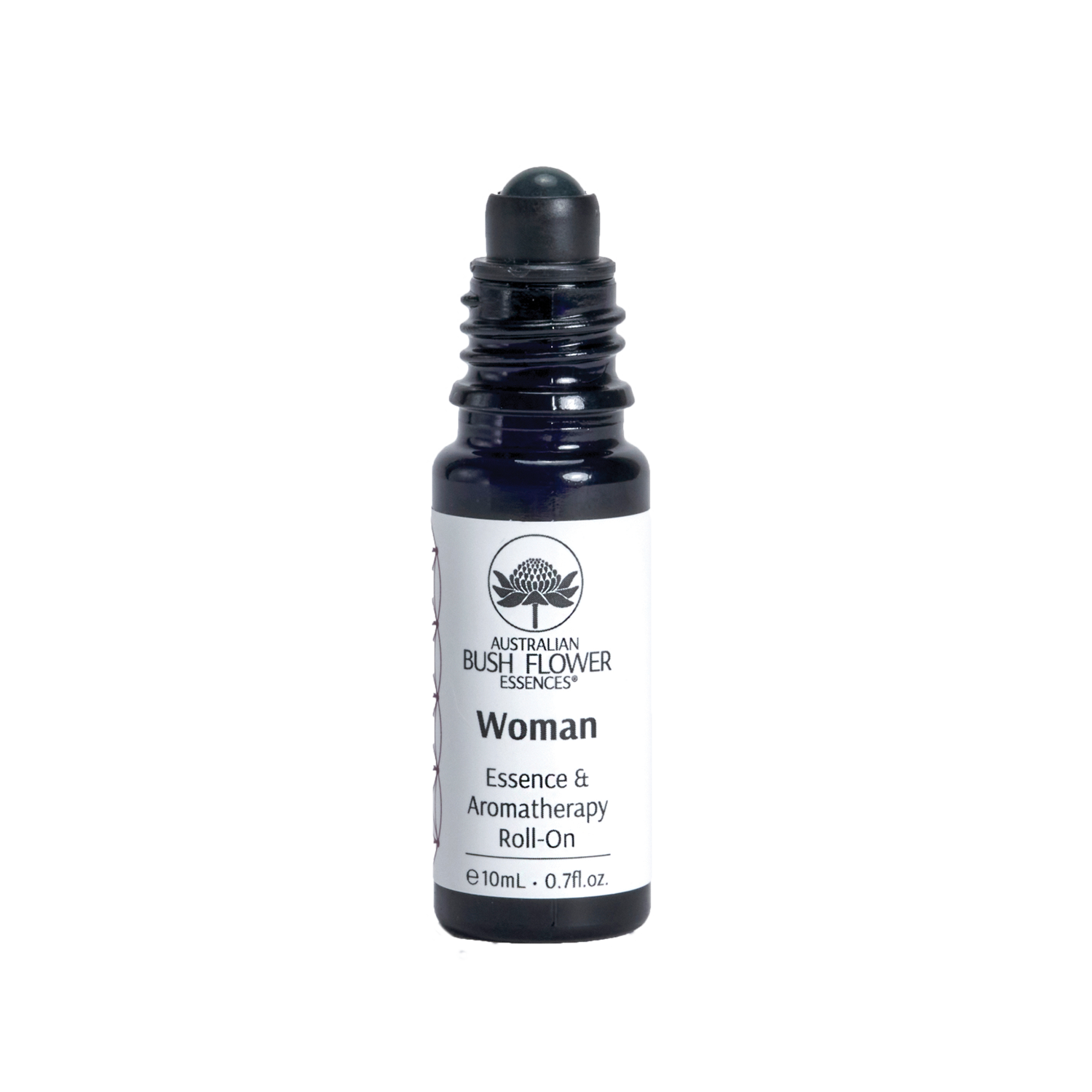 Essential Oil Roll-On - Woman 10ml
